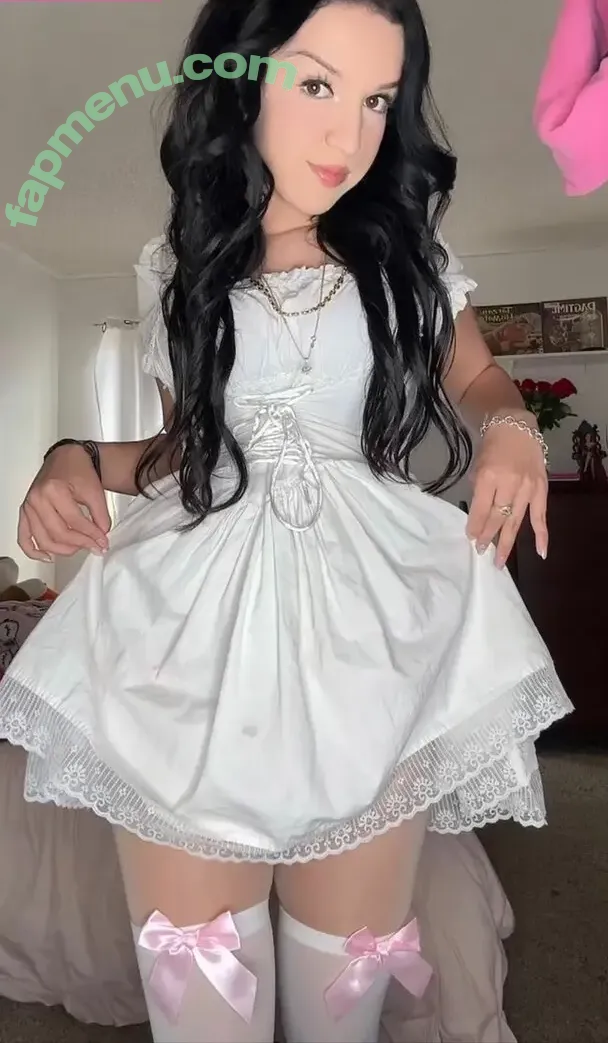 Kat Perez nude photo #0001 (trapdollkat / trapdollkat_ / trapdolluzi)