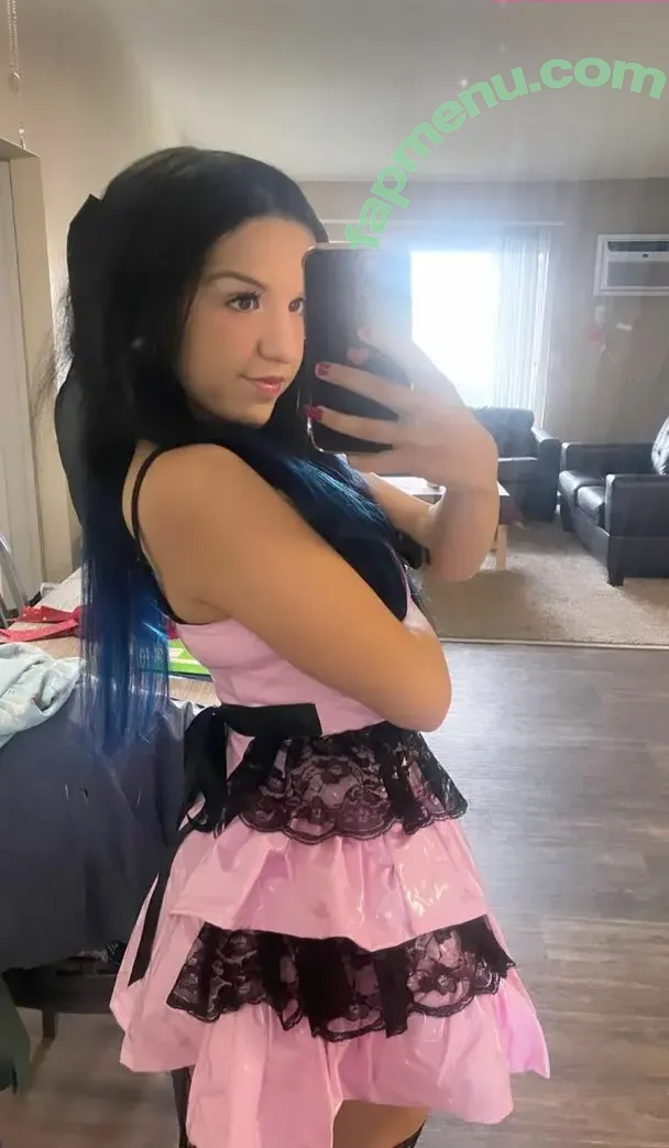 Kat Perez nude photo #0012 (trapdollkat / trapdollkat_ / trapdolluzi)