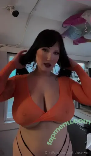 kat.the.vixen / baristakattt nude photo #0008