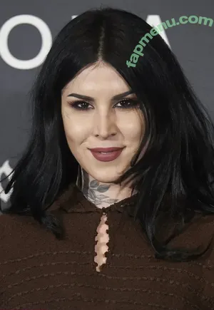 Kat Von D / thekatvond nude photo #0064