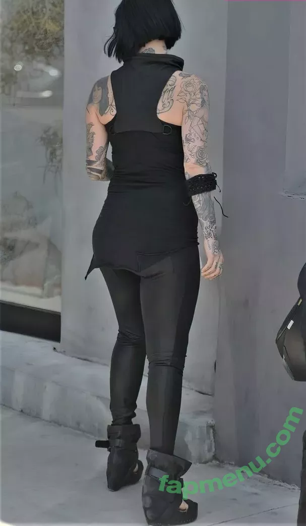 Kat Von D nude photo #0029 (thekatvond)