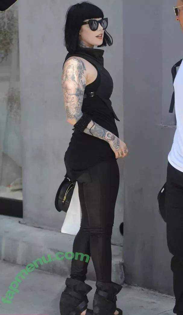 Kat Von D nude photo #0030 (thekatvond)