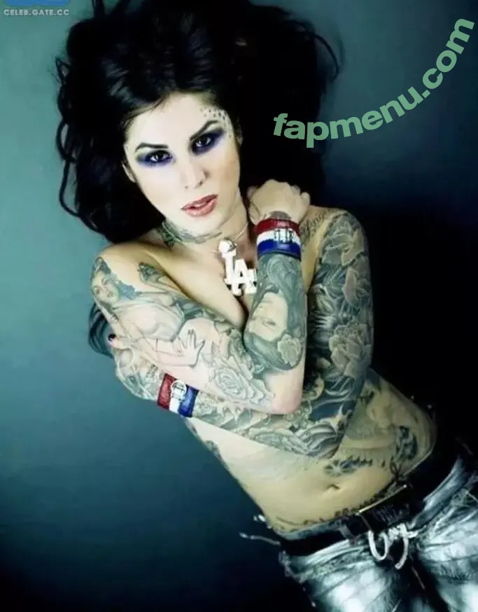 Kat Von D nude photo #0065 (thekatvond)
