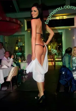 Kata Purt / Kate Purt nude photo #0019