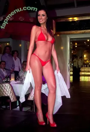 Kata Purt / Kate Purt nude photo #0023