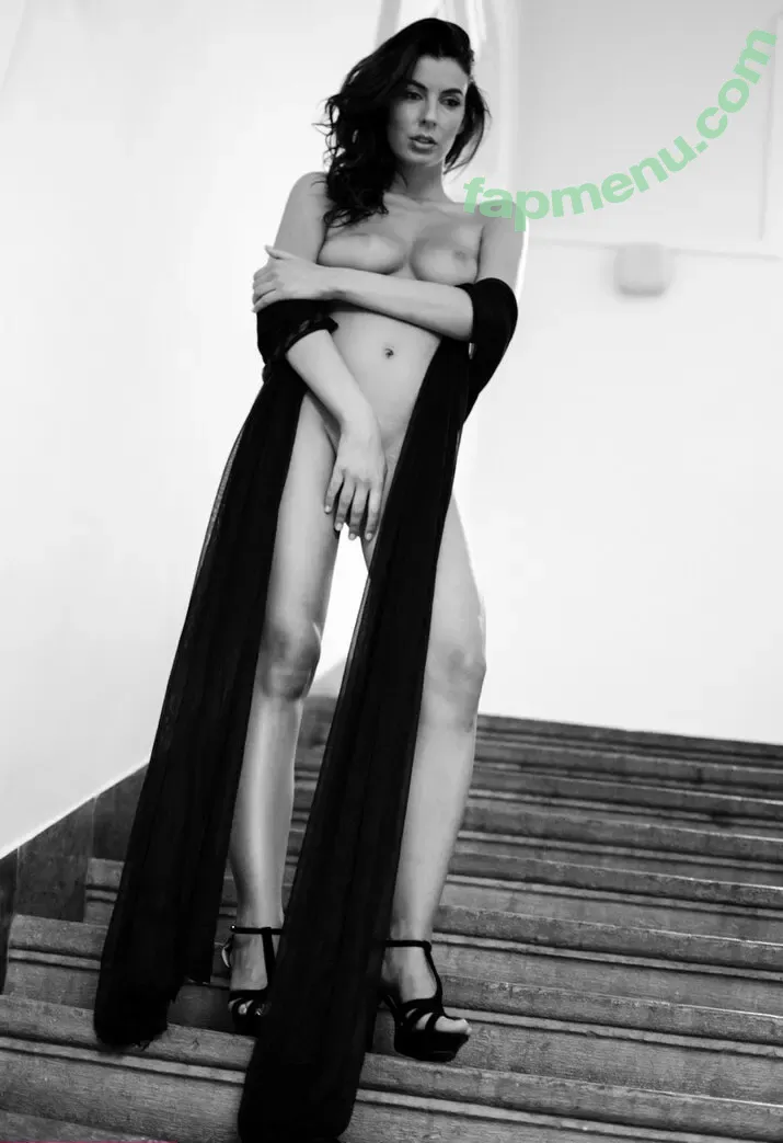 Kata Purt nude photo #0011 (Kate Purt)