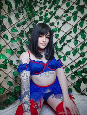 kataablue / kbule nude photo #0050