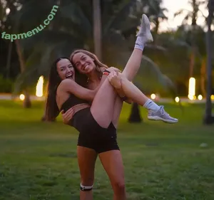 Katabela / Katherine Abela nude photo #0047