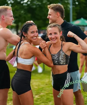 Katabela / Katherine Abela nude photo #0050