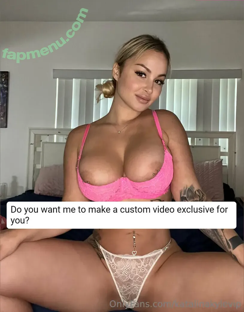 Katalina Kyle nude photo #0243 (KatKylex / KatalinaKyle / katsmeowxo)