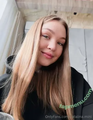 Katalina.Mini / reel nude photo #0012
