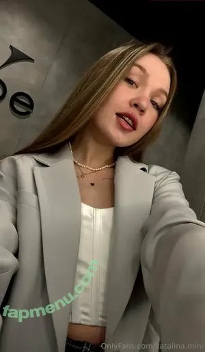 Katalina.Mini / reel nude photo #0030