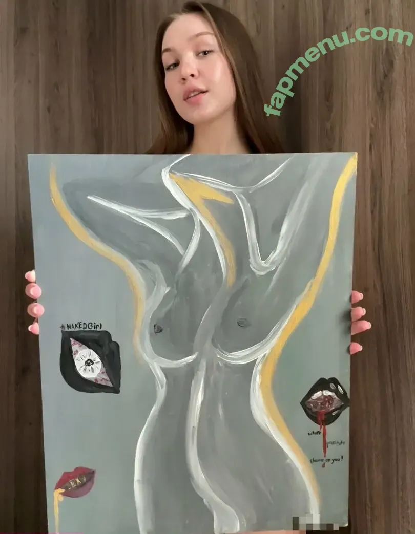 Katalina.Mini nude photo #0017 (reel)