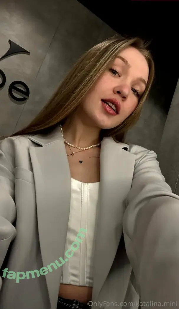 Katalina.Mini nude photo #0030 (reel)