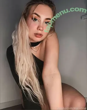 Kataline / diavole_ok nude photo #0134