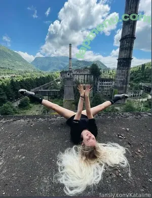 Kataline / diavole_ok nude photo #0241