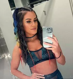 Katana Chance / Kacy Catanzaro / kaydenwwe / potfairy97 nude photo #0031