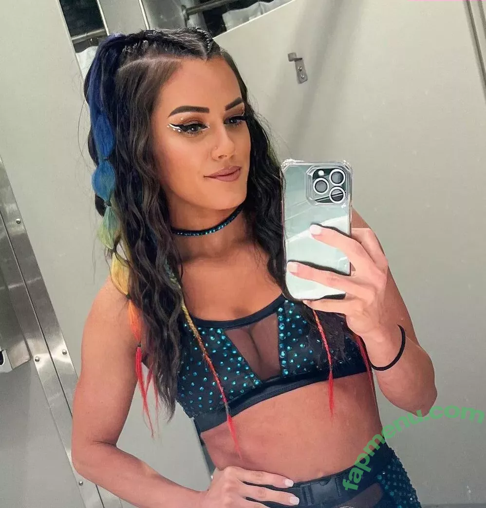 Katana Chance nude photo #0031 (Kacy Catanzaro / kaydenwwe / potfairy97)