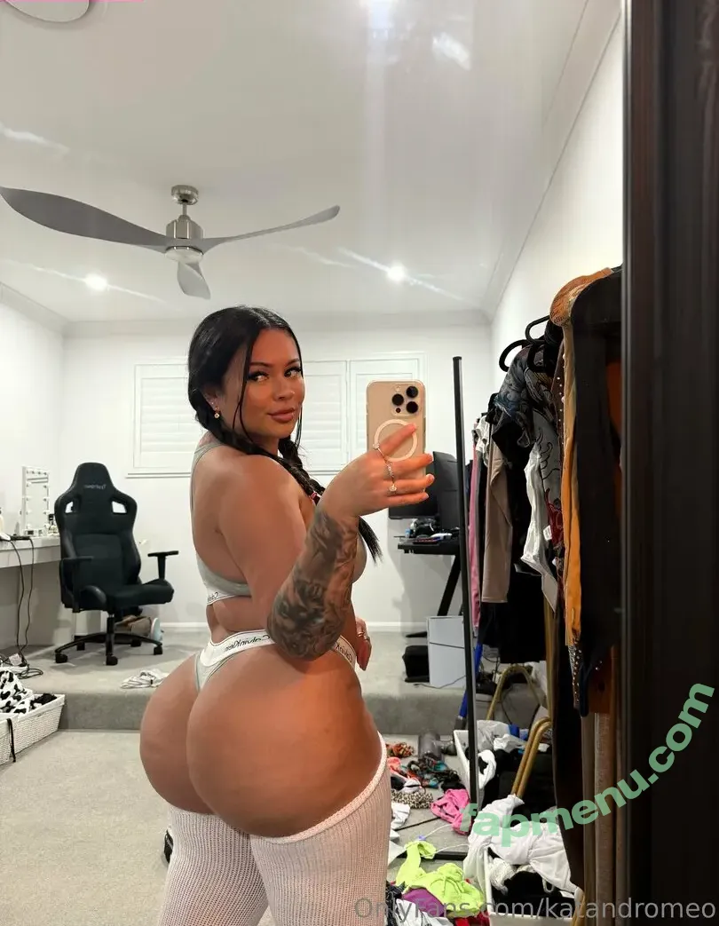 katandromeo nude photo #0001 (katromeo)