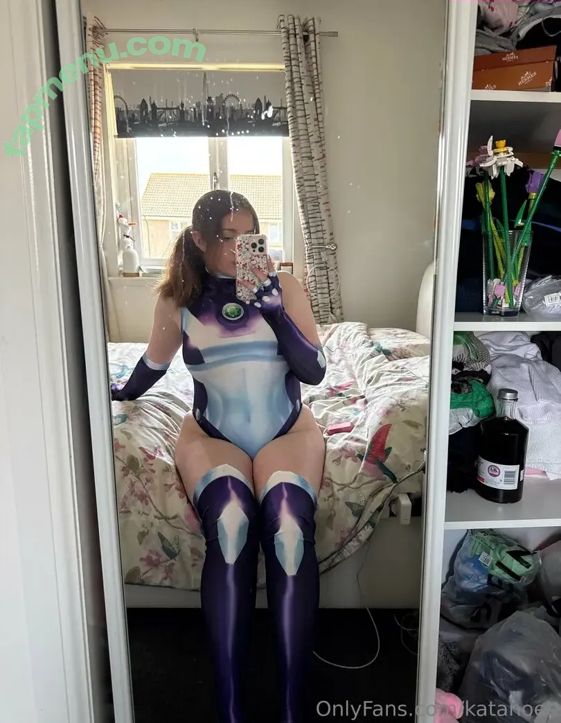 katanoee nude photo #0020 (katanoee)