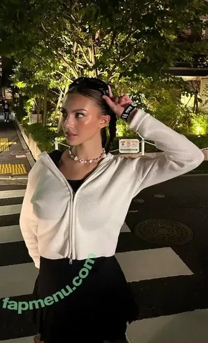 Katarina Deme / kaatarinademe / katarina.deme / katharinamalia nude photo #0284