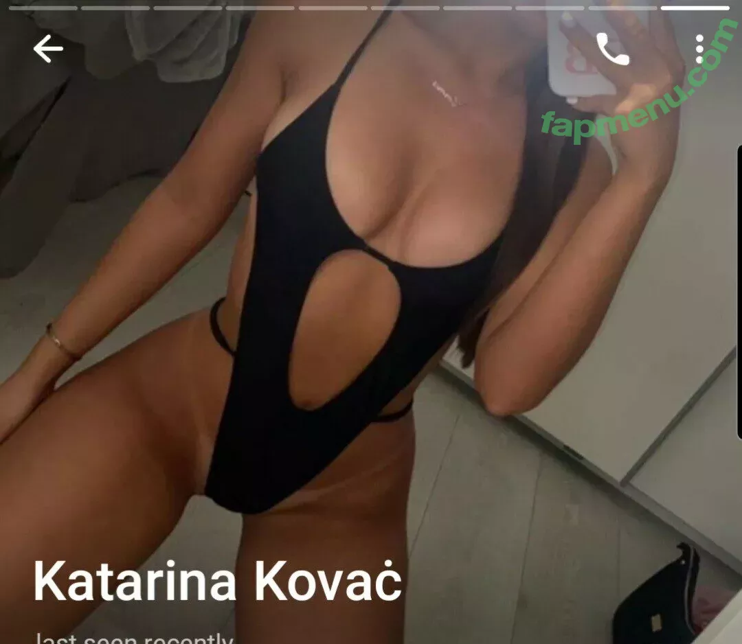 Katarina Kovac nude photo #0003 (_kovac_katarina / srullaa)