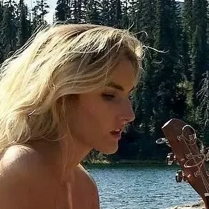 Katarina May / Anna Katarina / annakatarinamusic nude photo #0018