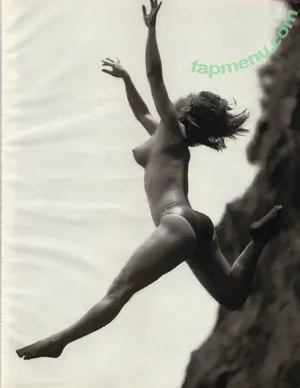 Katarina Witt / katarinawitt nude photo #0015