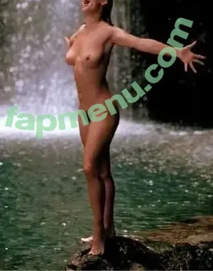 Katarina Witt / katarinawitt nude photo #0023