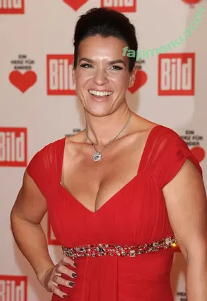 Katarina Witt / katarinawitt nude photo #0073