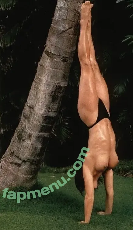 Katarina Witt nude photo #0004 (katarinawitt)