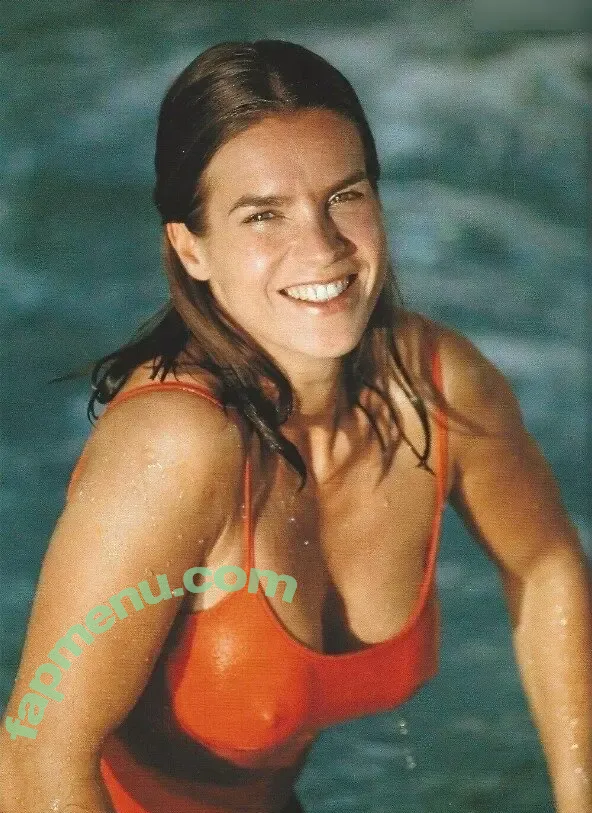 Katarina Witt nude photo #0085 (katarinawitt)