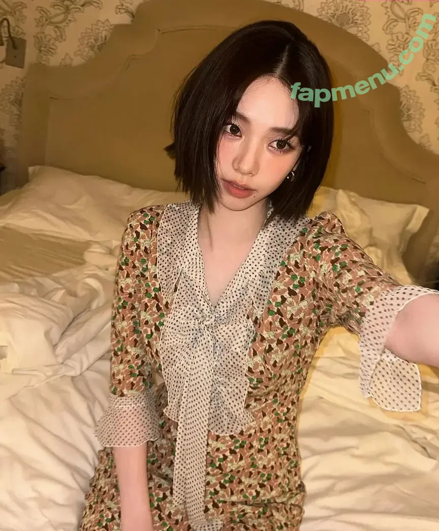 katarinabluu nude photo #1604 (Karina / aespa / karinamasfina)