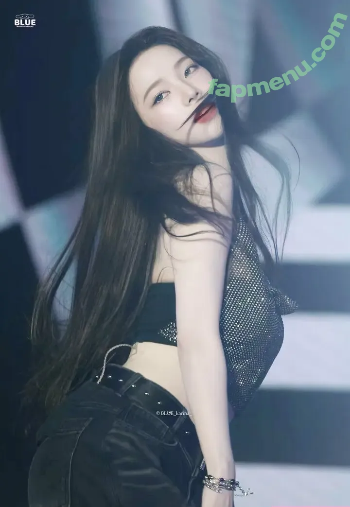 katarinabluu nude photo #1915 (Karina / aespa / karinamasfina)