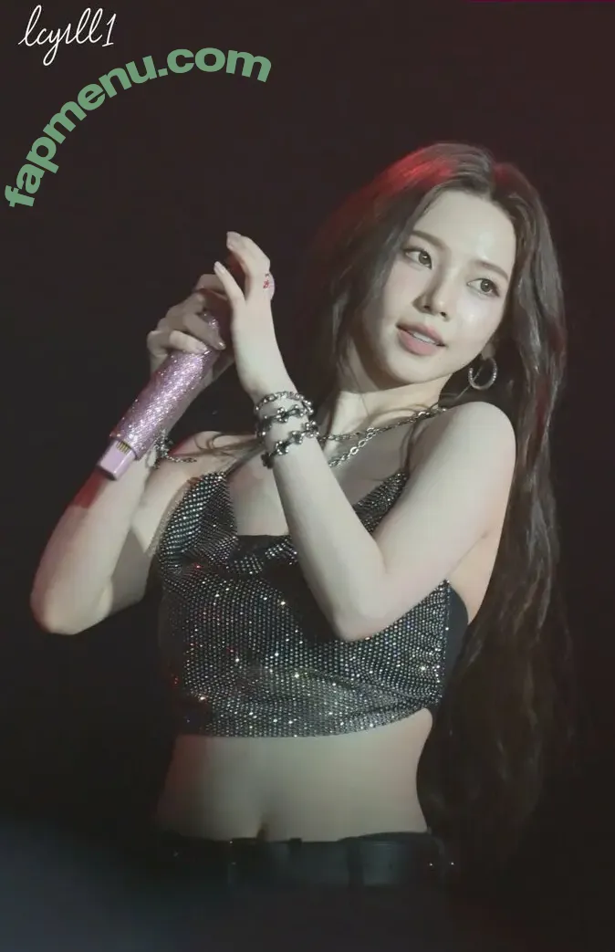 katarinabluu nude photo #1916 (Karina / aespa / karinamasfina)