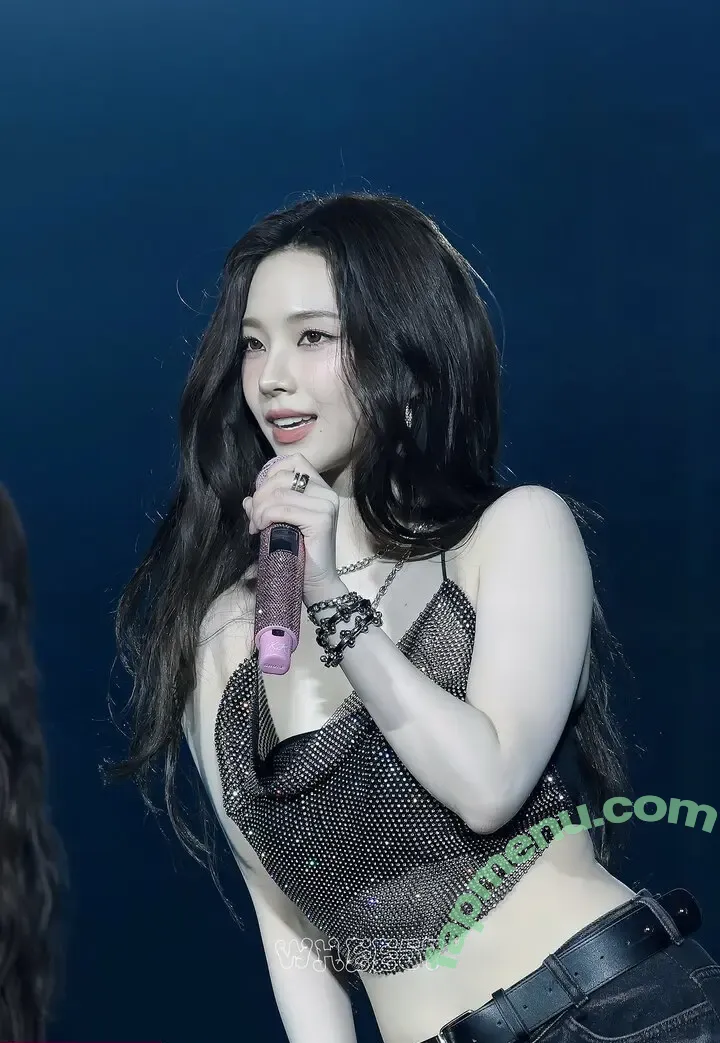 katarinabluu nude photo #1917 (Karina / aespa / karinamasfina)