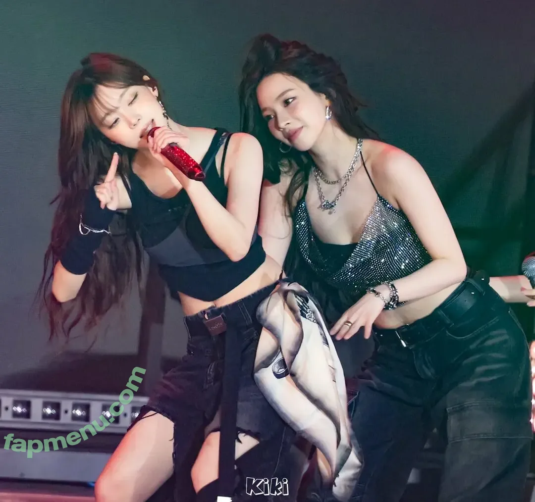 katarinabluu nude photo #1924 (Karina / aespa / karinamasfina)