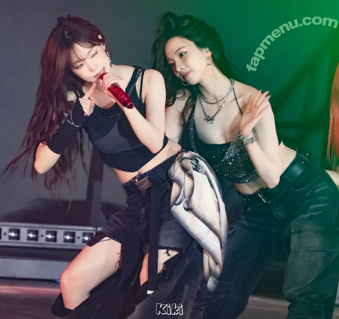 katarinabluu nude photo #1925 (Karina / aespa / karinamasfina)