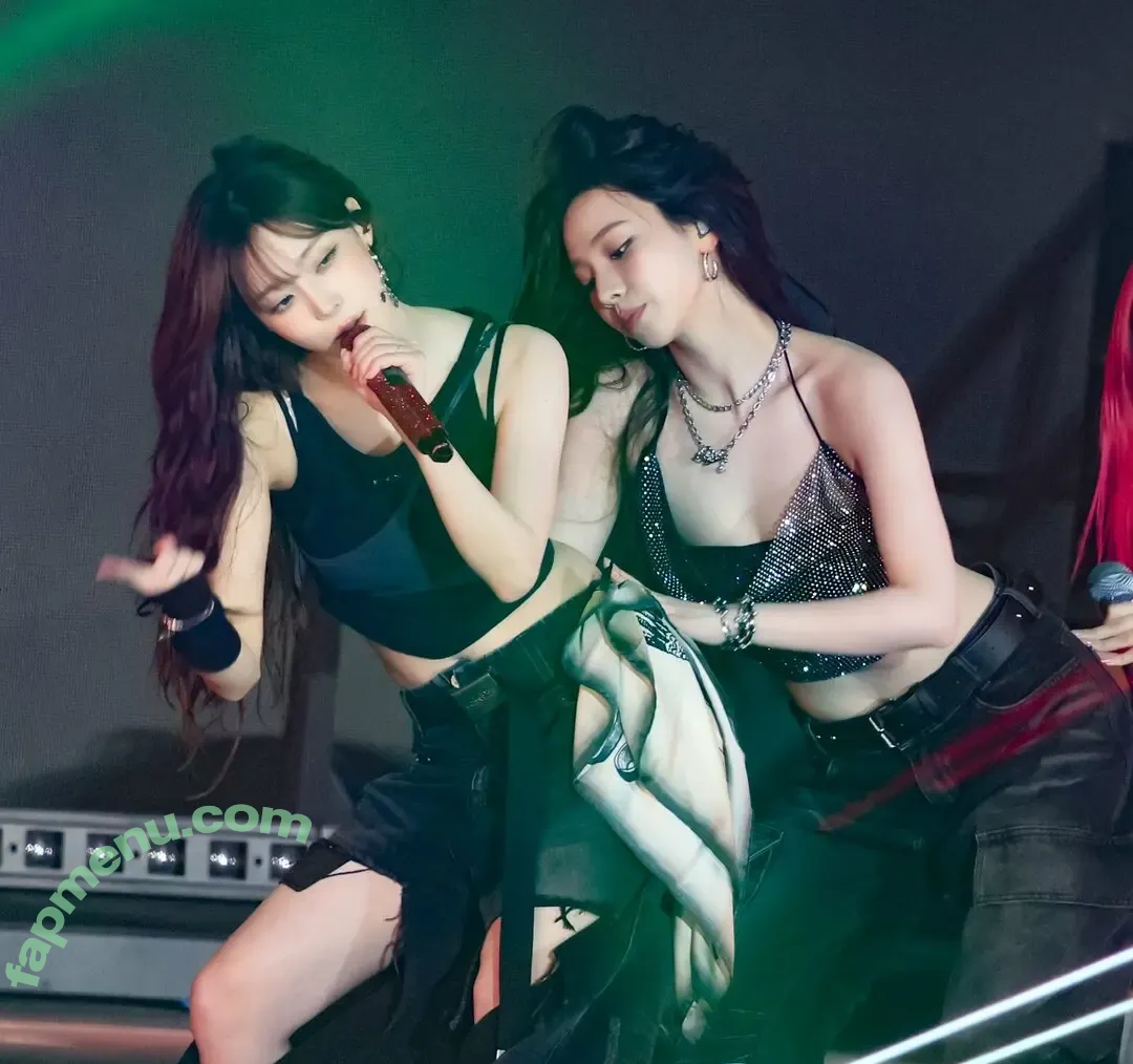 katarinabluu nude photo #1926 (Karina / aespa / karinamasfina)