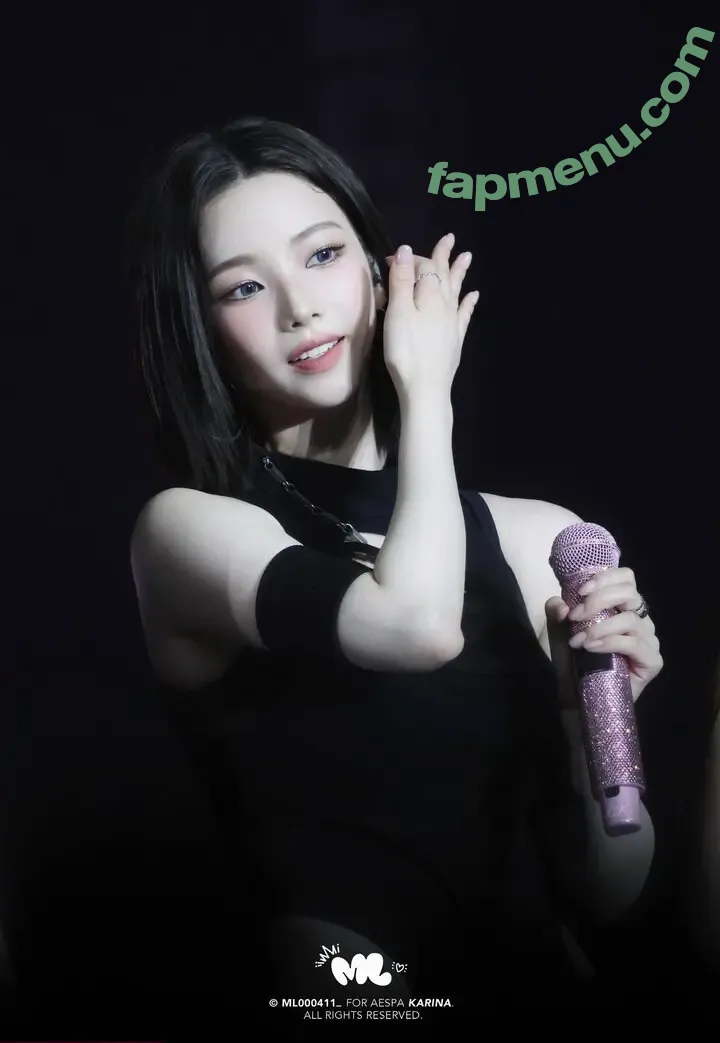 katarinabluu nude photo #1929 (Karina / aespa / karinamasfina)