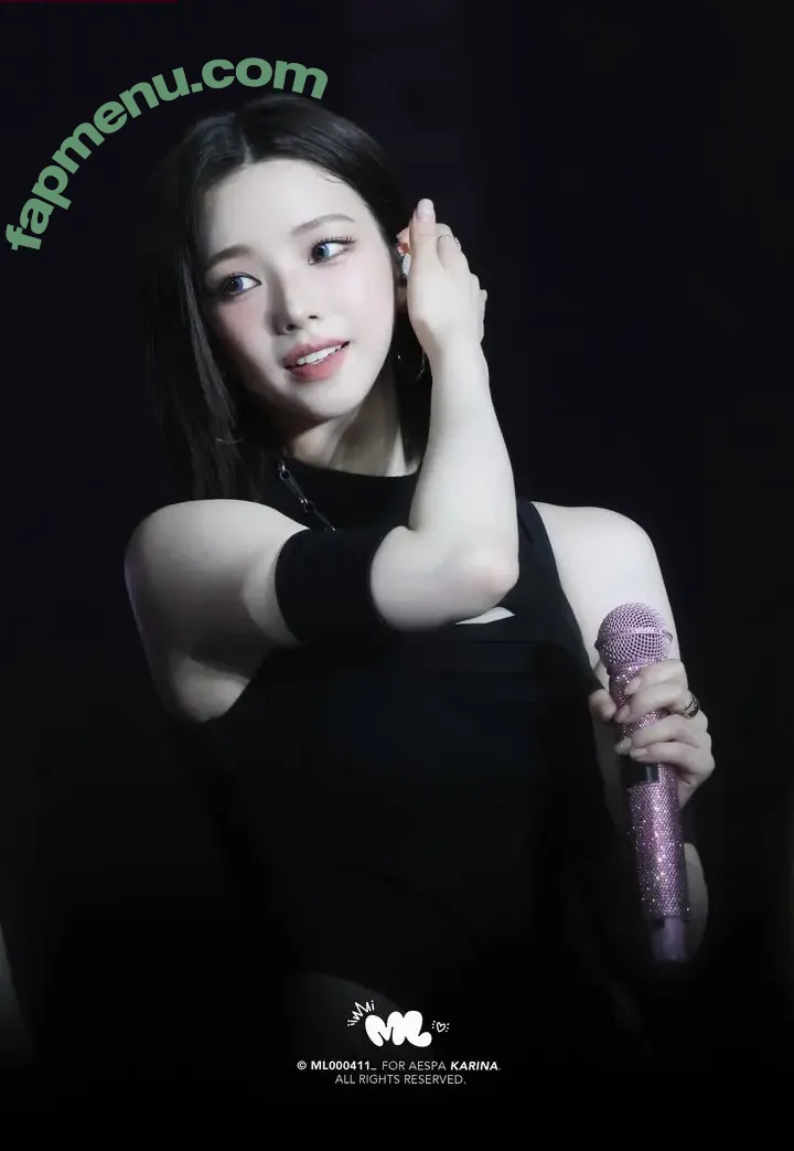 katarinabluu nude photo #1930 (Karina / aespa / karinamasfina)