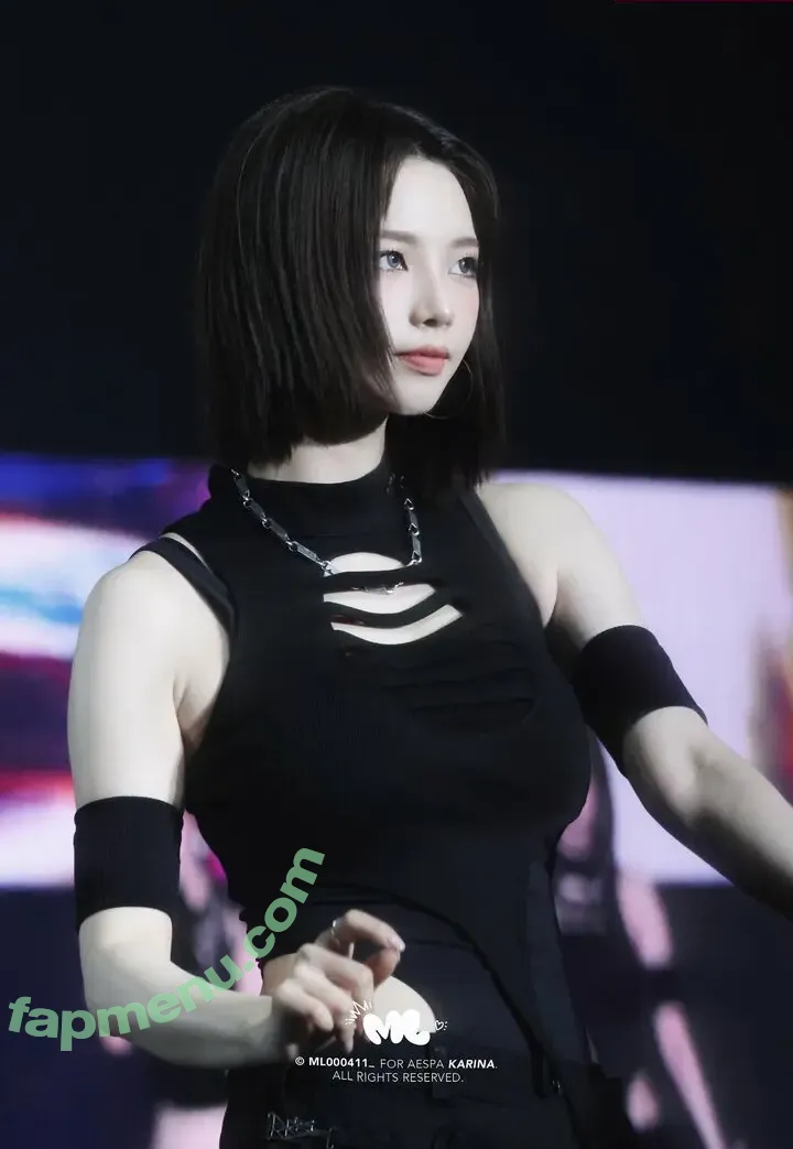 katarinabluu nude photo #1931 (Karina / aespa / karinamasfina)
