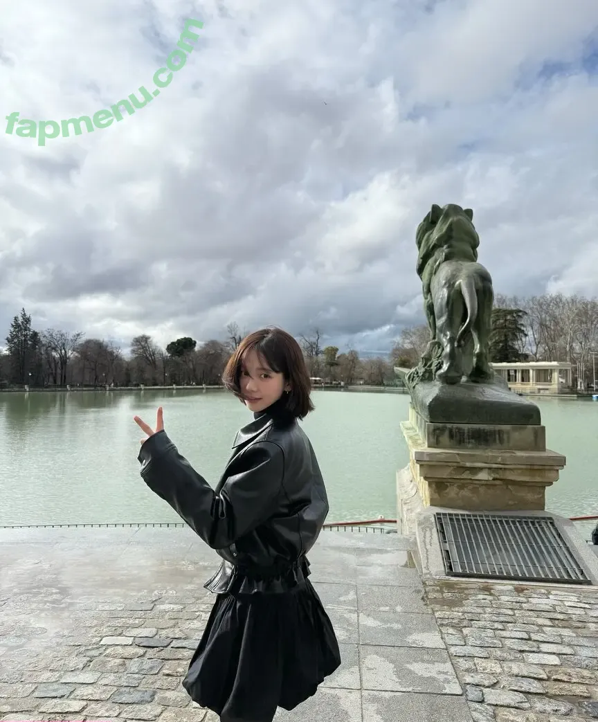 katarinabluu nude photo #1957 (Karina / aespa / karinamasfina)