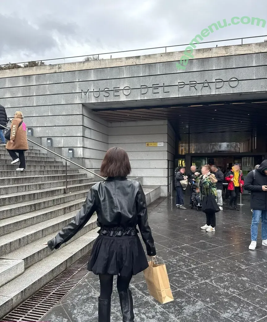 katarinabluu nude photo #1960 (Karina / aespa / karinamasfina)