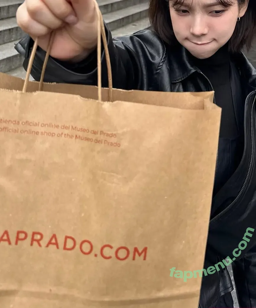 katarinabluu nude photo #1961 (Karina / aespa / karinamasfina)