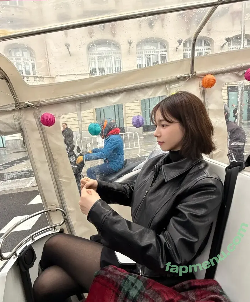 katarinabluu nude photo #1968 (Karina / aespa / karinamasfina)