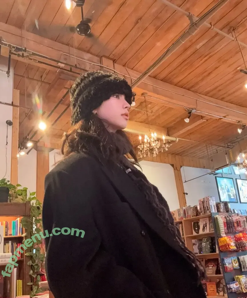 katarinabluu nude photo #1974 (Karina / aespa / karinamasfina)