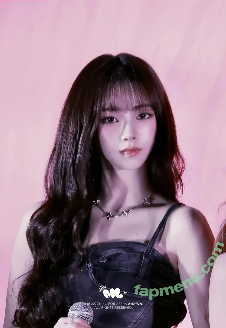 katarinabluu nude photo #2049 (Karina / aespa / karinamasfina)