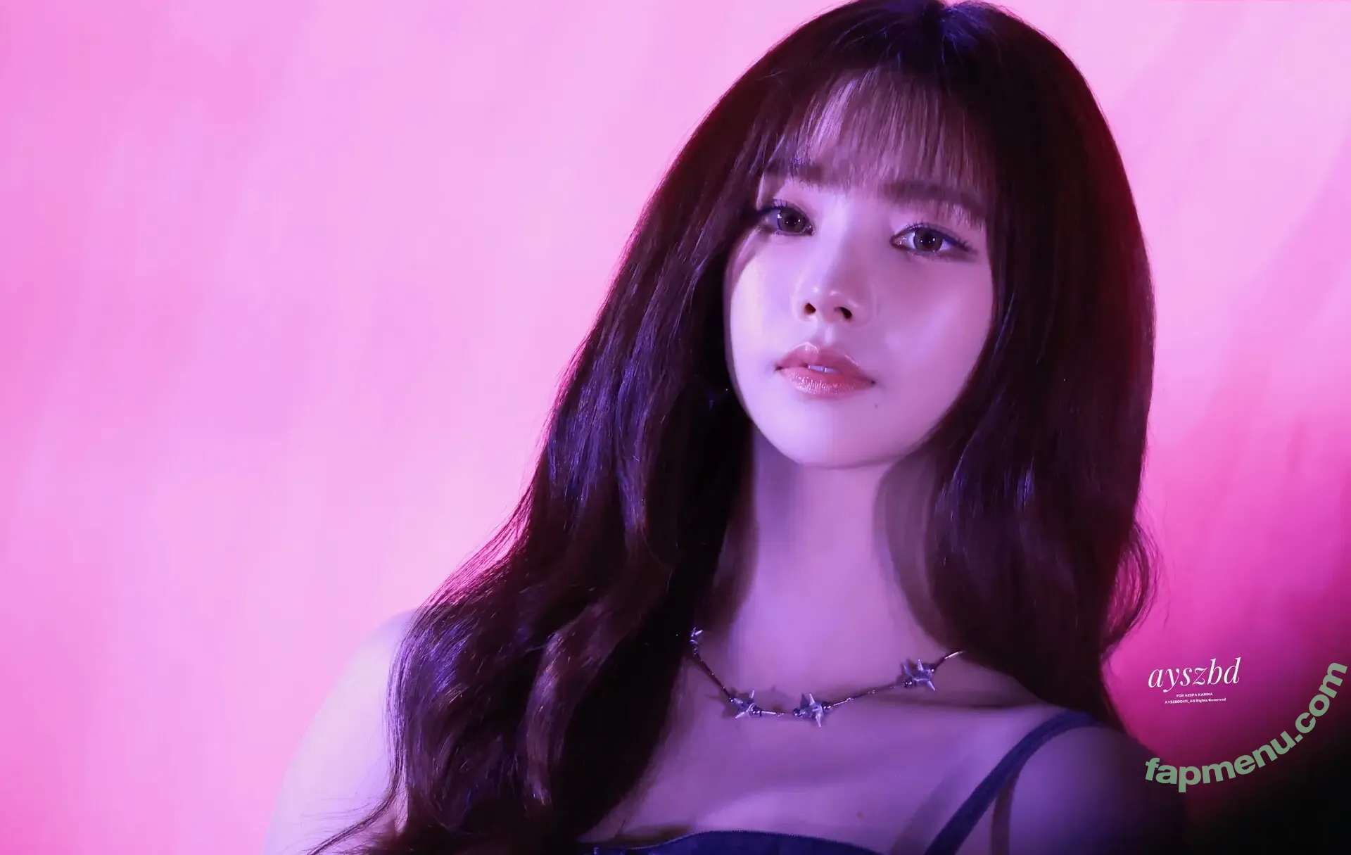 katarinabluu nude photo #2050 (Karina / aespa / karinamasfina)