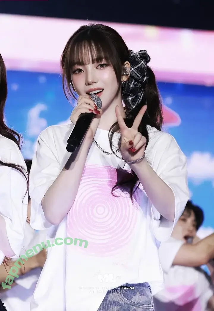 katarinabluu nude photo #2058 (Karina / aespa / karinamasfina)